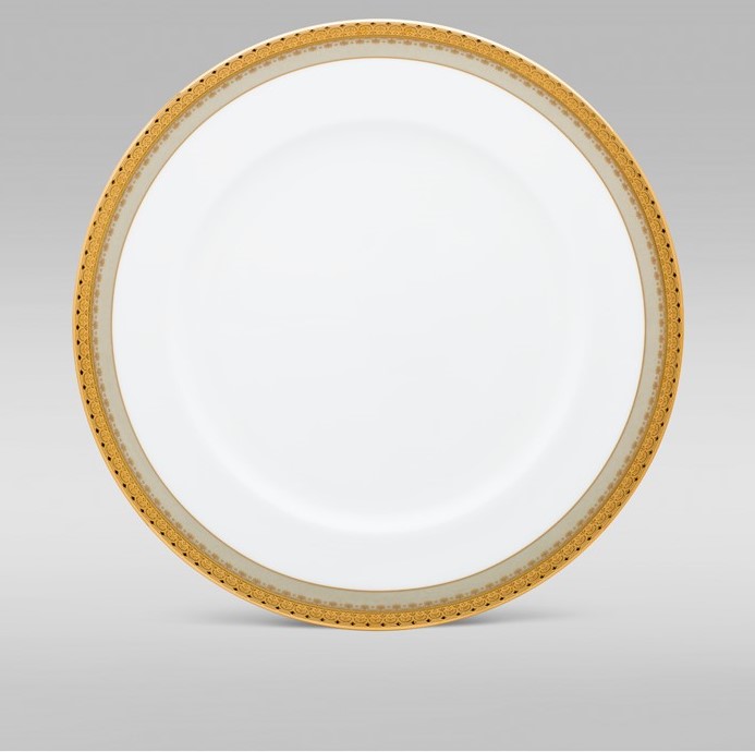 M-656L/ 91320 Dinner Plate
