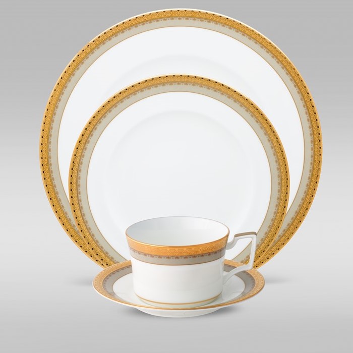 M-656L Arundel Mica Gold