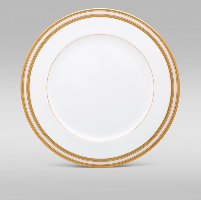 M-657L/ 91320 Dinner Plate