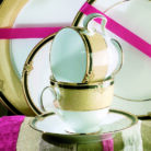 Cyan Magenta Yellow Black