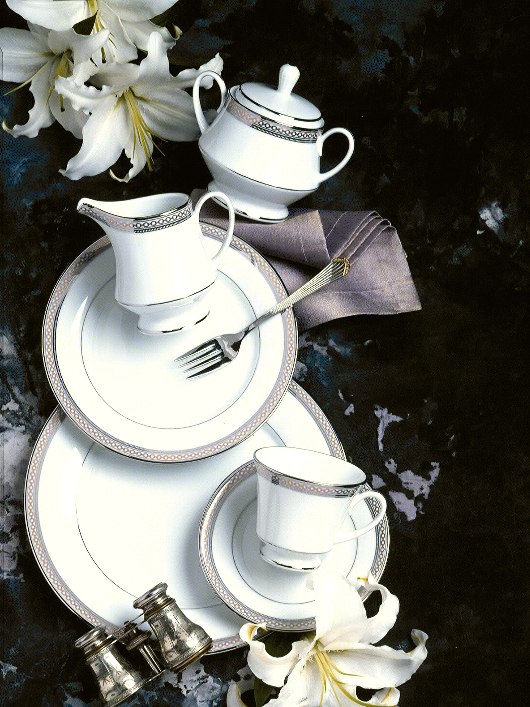 4267L/ Legacy Splendor