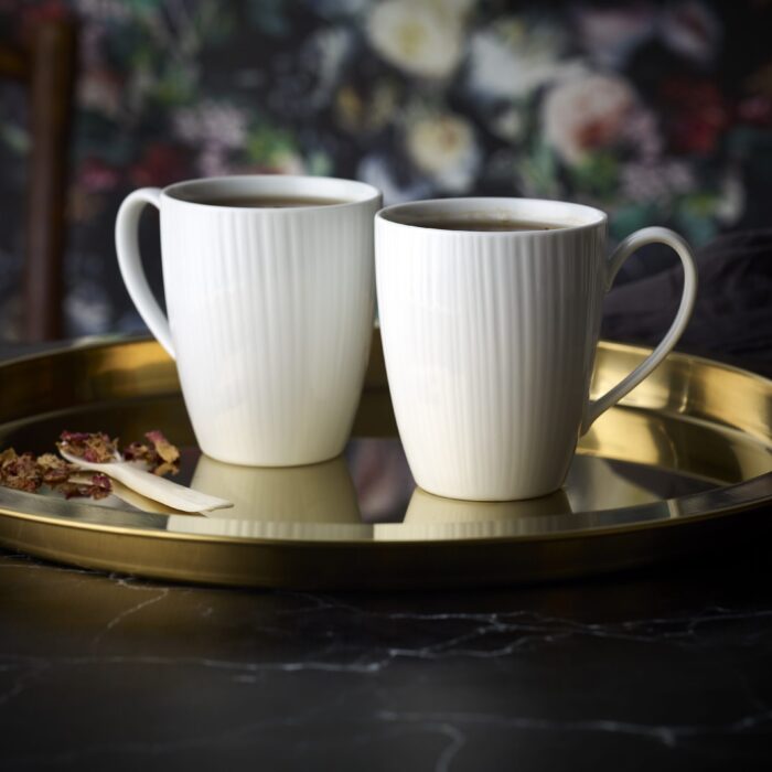 Noritake_Conifere_120012