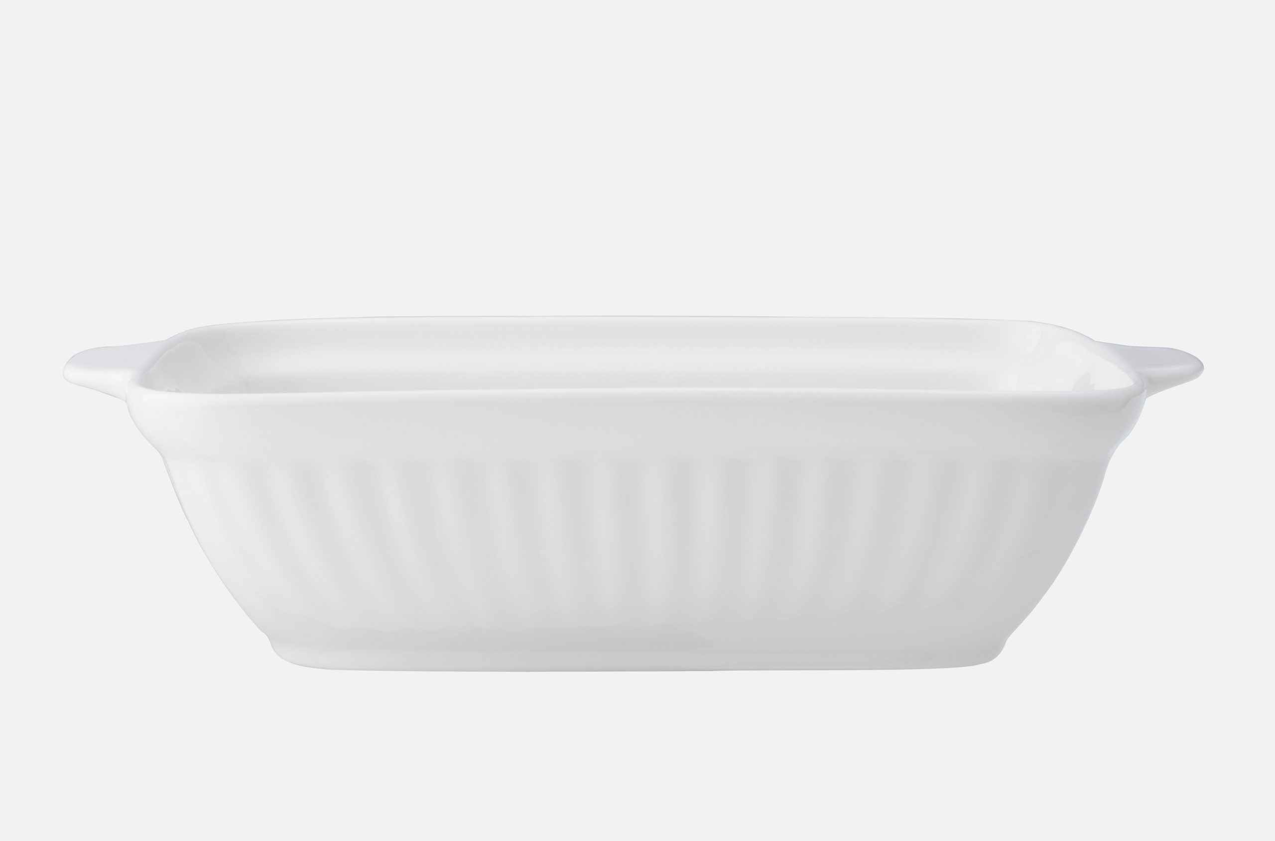 7976/95348 Rectangular Baker