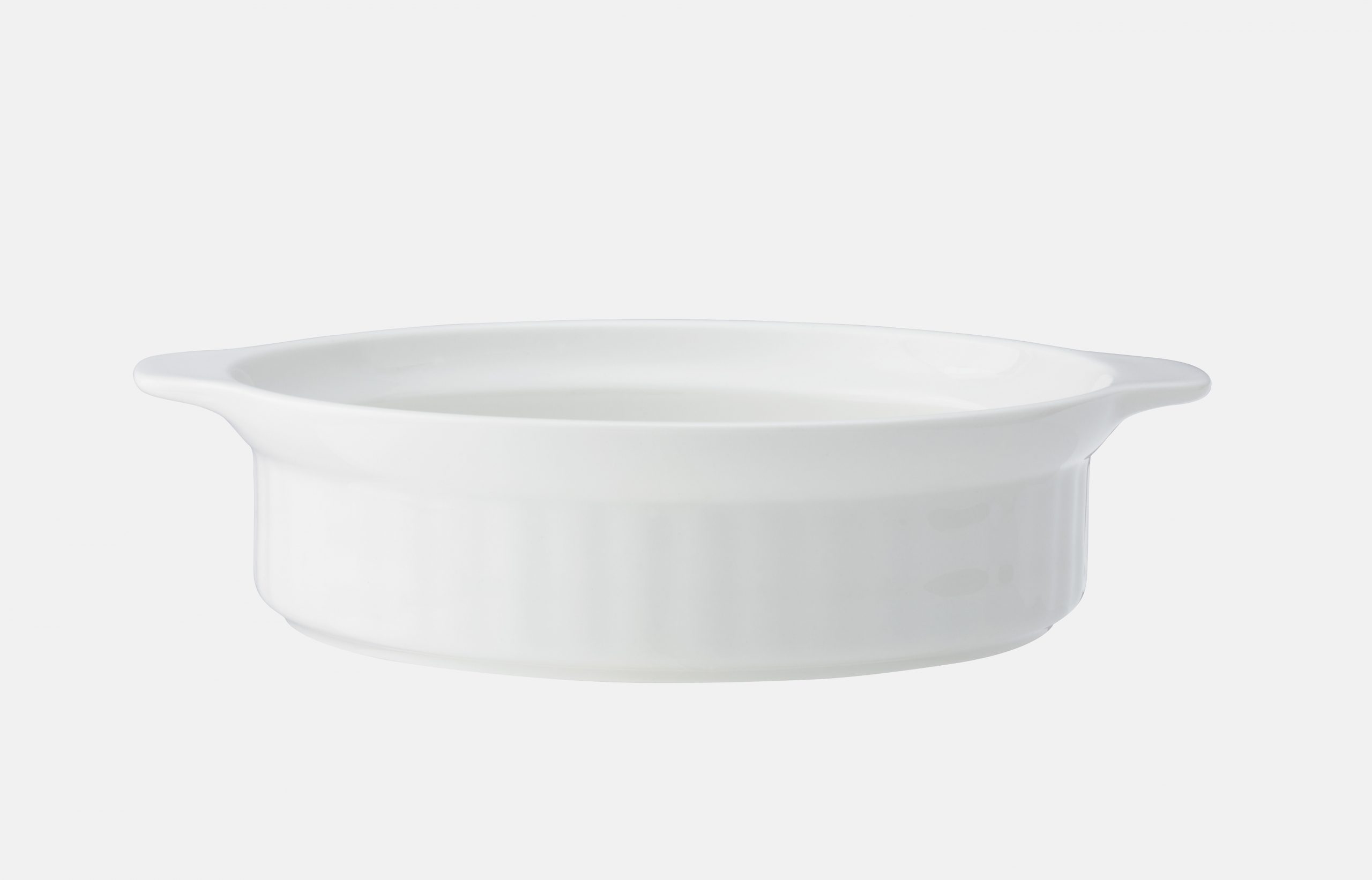 7976/95349 Round Baker