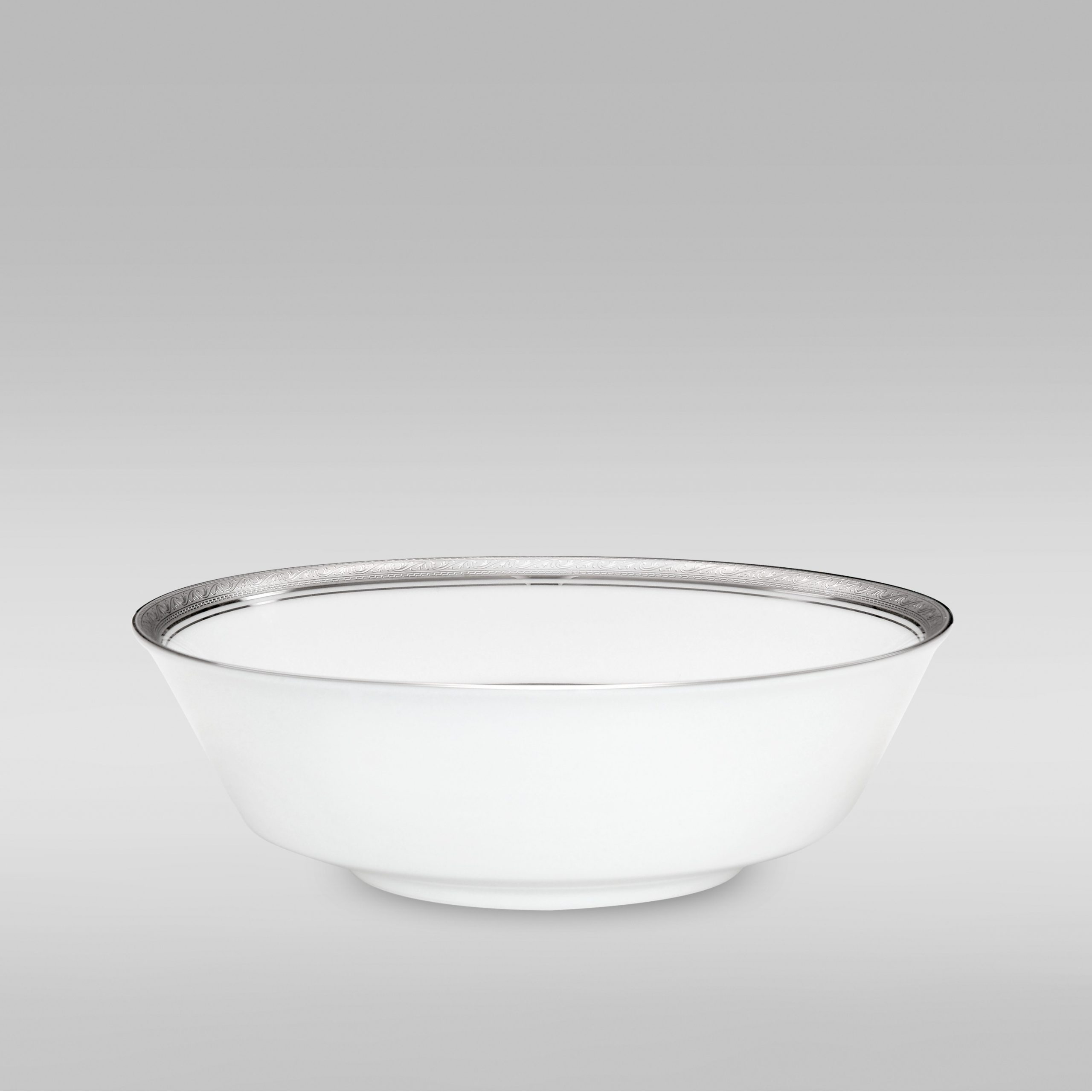 4166L- 91908/ Round Vegetable