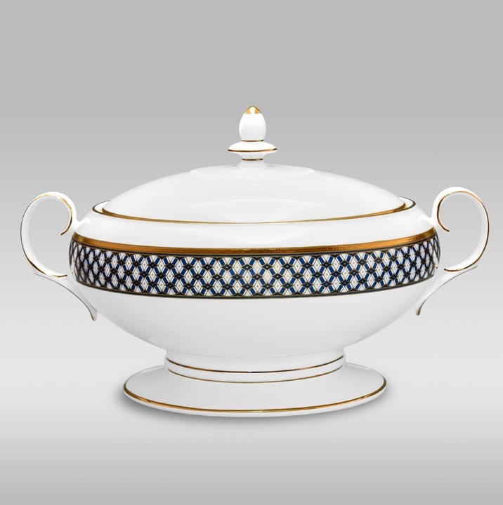 4944L- 50729A/ Covered Vegetable