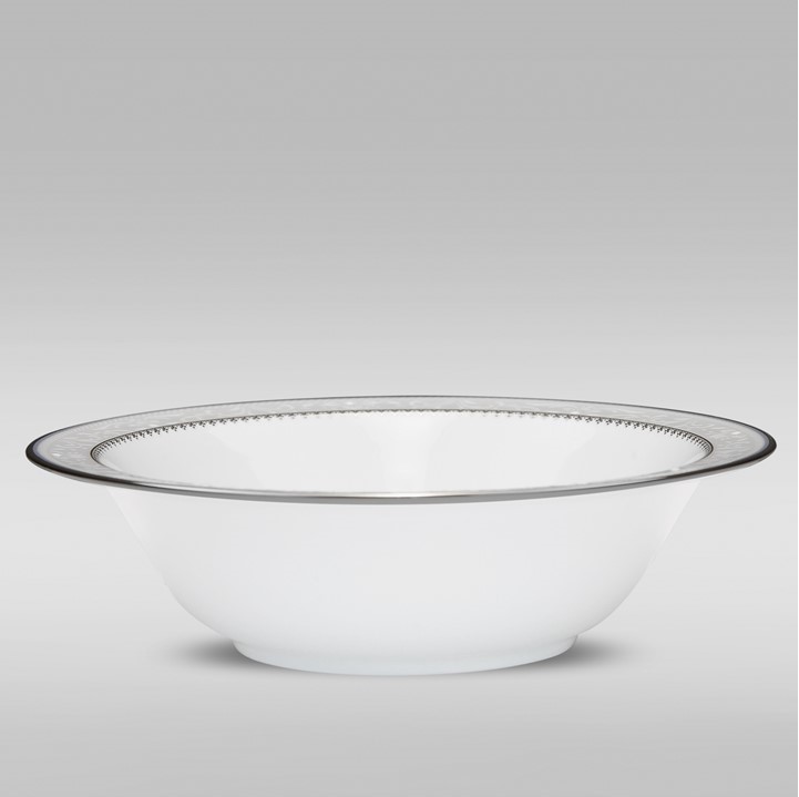 4899L- 97208/ Round Vegetable