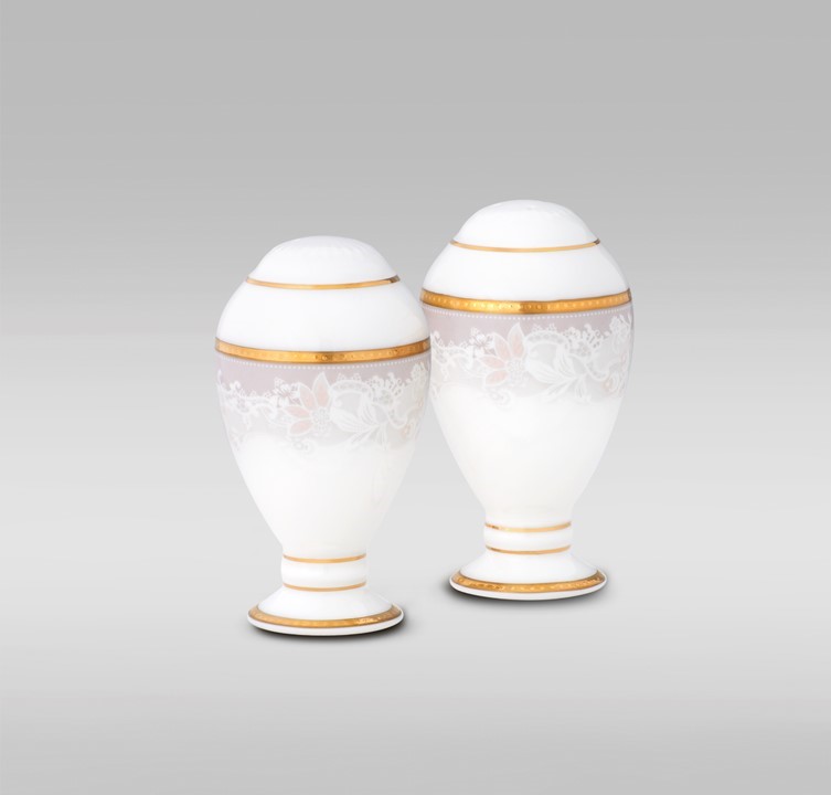 4962L- 50771A/ Salt and 50770A/ Pepper