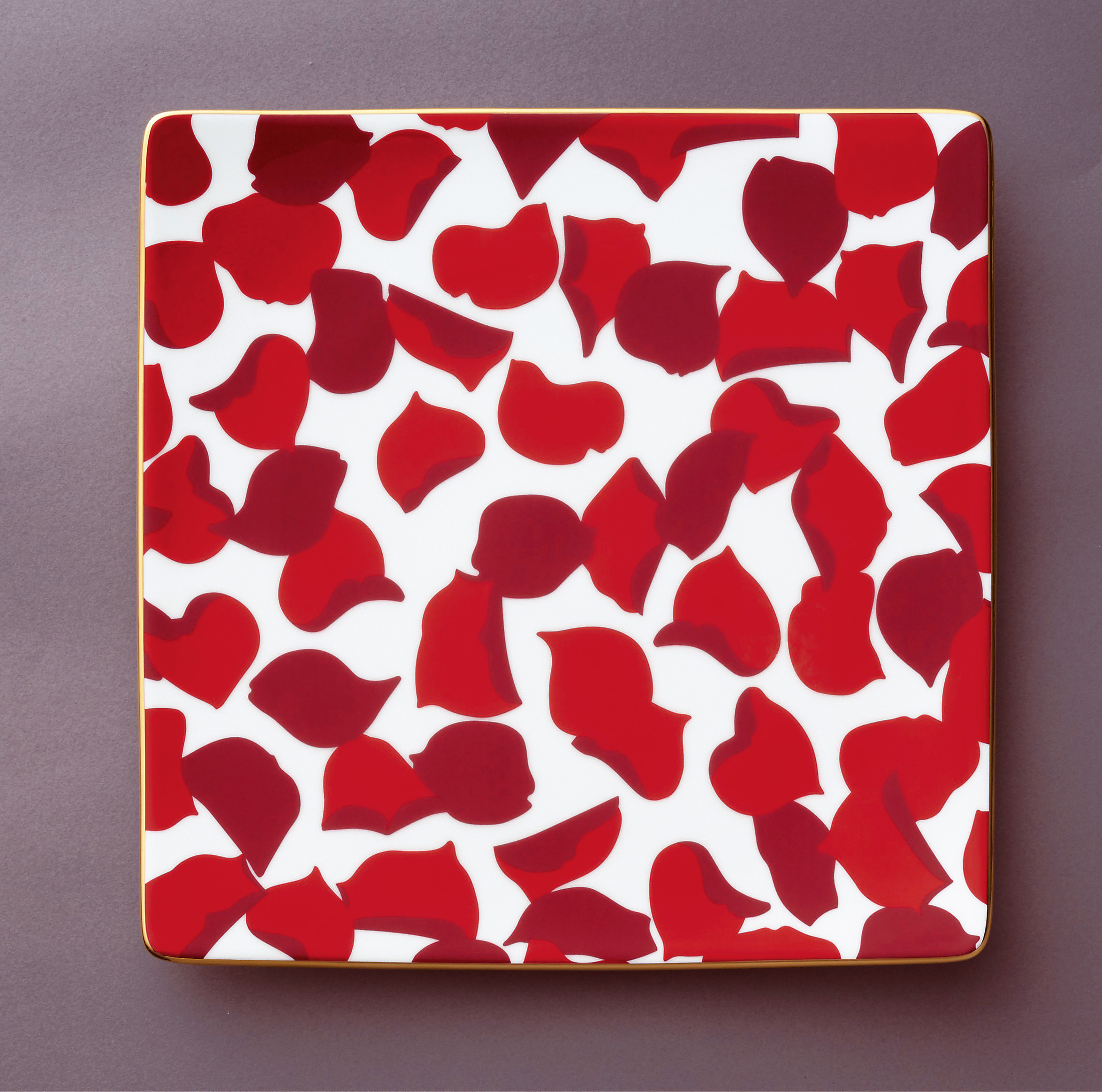 4954/50951A Square Plate