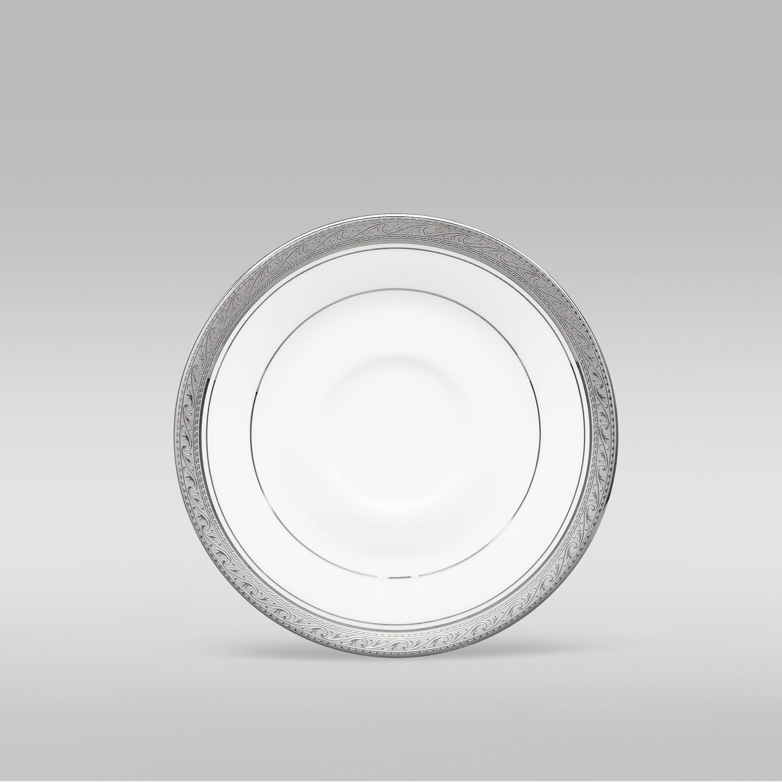 4166L- 91987S/ Saucer
