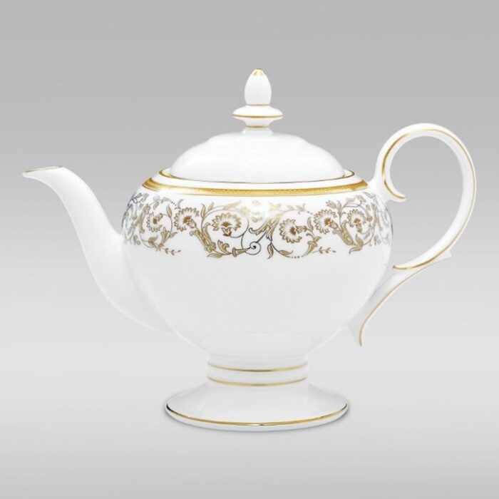 Teapot