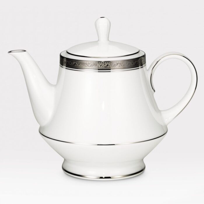 Teapot W-Cover
