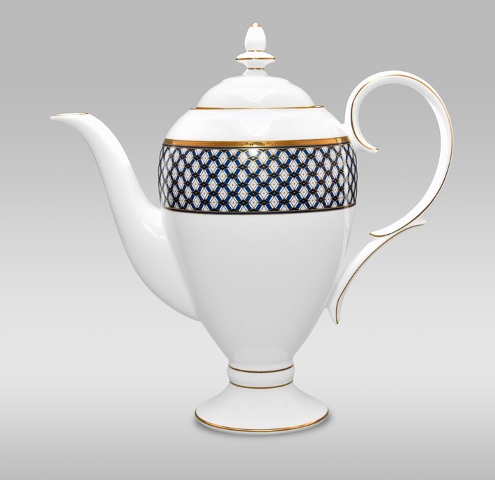 4944L- 50733A/ Coffee Server