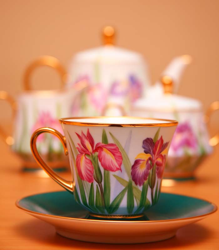 Tea Coffee Sets -3