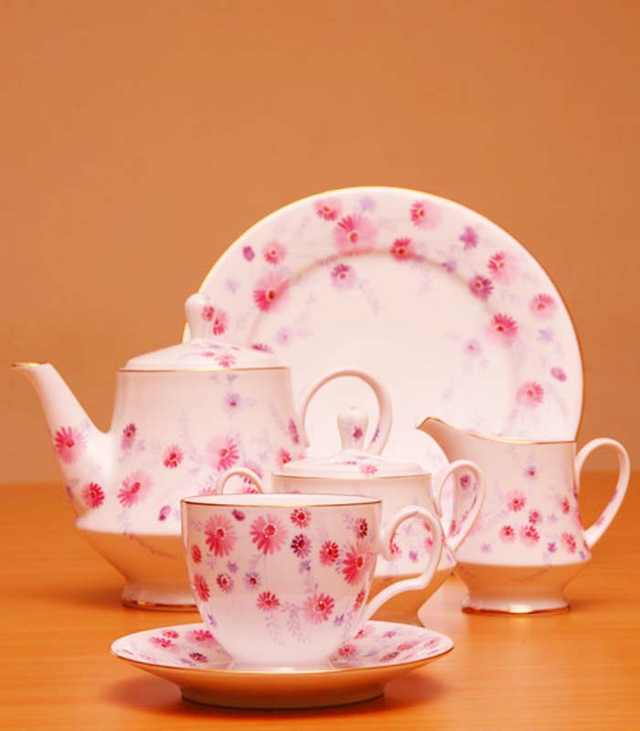 Tea Coffee Sets -1