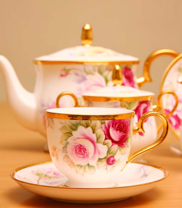Tea Coffee Sets -2