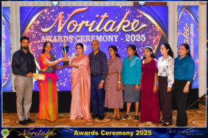 NLPL Operating System Awarding Ceremony – 2025